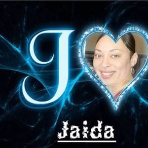 Meet your Posher, Tracey